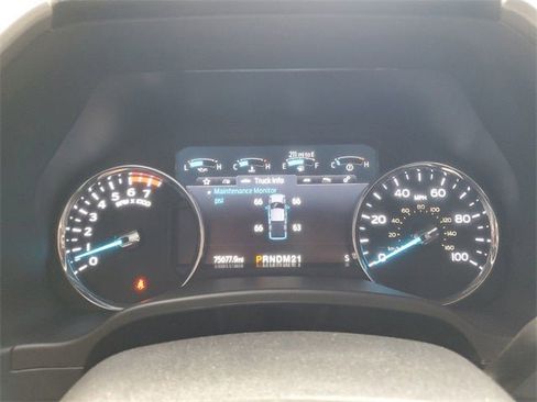 Used 2021 Ford F250 Lariat w/ Lariat Value Package image 63