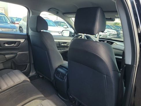 Used 2022 Honda CR-V Special Edition image 10