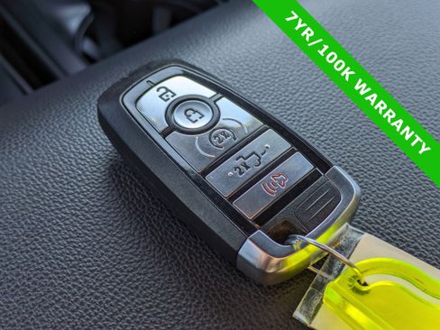 Certified 2023 Ford F150 XLT w/ Equipment Group 302A High image 34