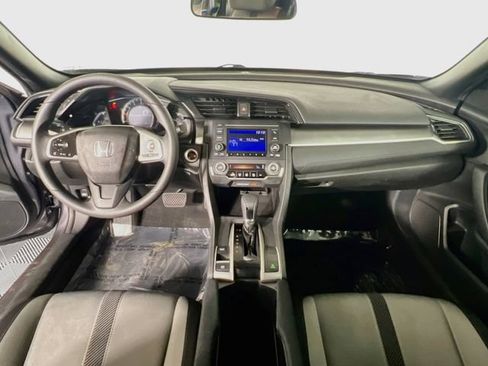 Used 2016 Honda Civic LX-P image 28