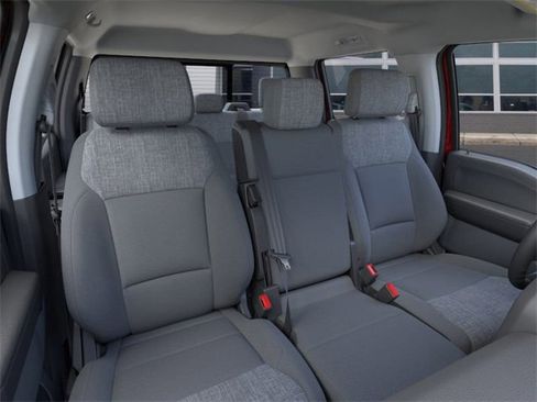 New 2025 Ford F250 XLT w/ Black Appearance Package image 10