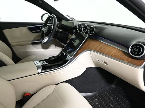 Used 2023 Mercedes-Benz C 300 4MATIC Sedan image 25