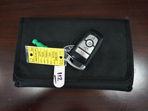 Used 2019 Ford Fusion S image 47