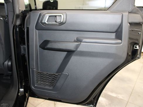 New 2025 Ford Bronco Big Bend image 27