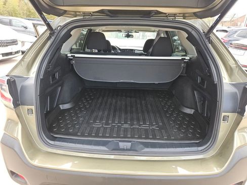 Used 2025 Subaru Outback Premium image 25