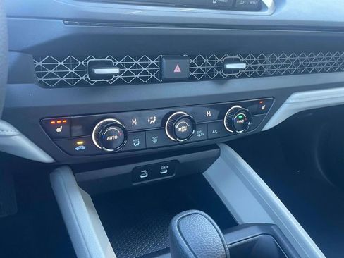 Certified 2024 Honda Accord EX image 30