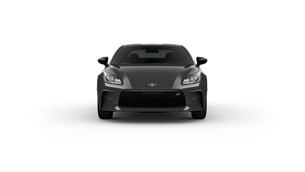 New 2026 Toyota GR86 Premium RWD image 17