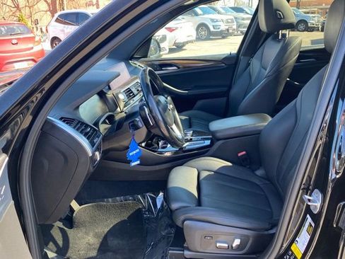 Used 2020 BMW X3 xDrive30i AWD/4WD image 13