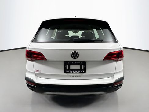 Used 2024 Volkswagen Taos S FWD image 6
