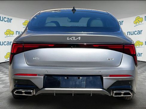 Used 2026 Kia K5 GT w/ GT1 Package image 5