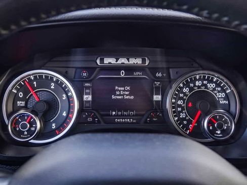 Certified 2024 RAM 2500 Laramie image 23