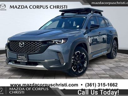 New 2025 MAZDA CX-50 Meridian Edition w/ Apex Package