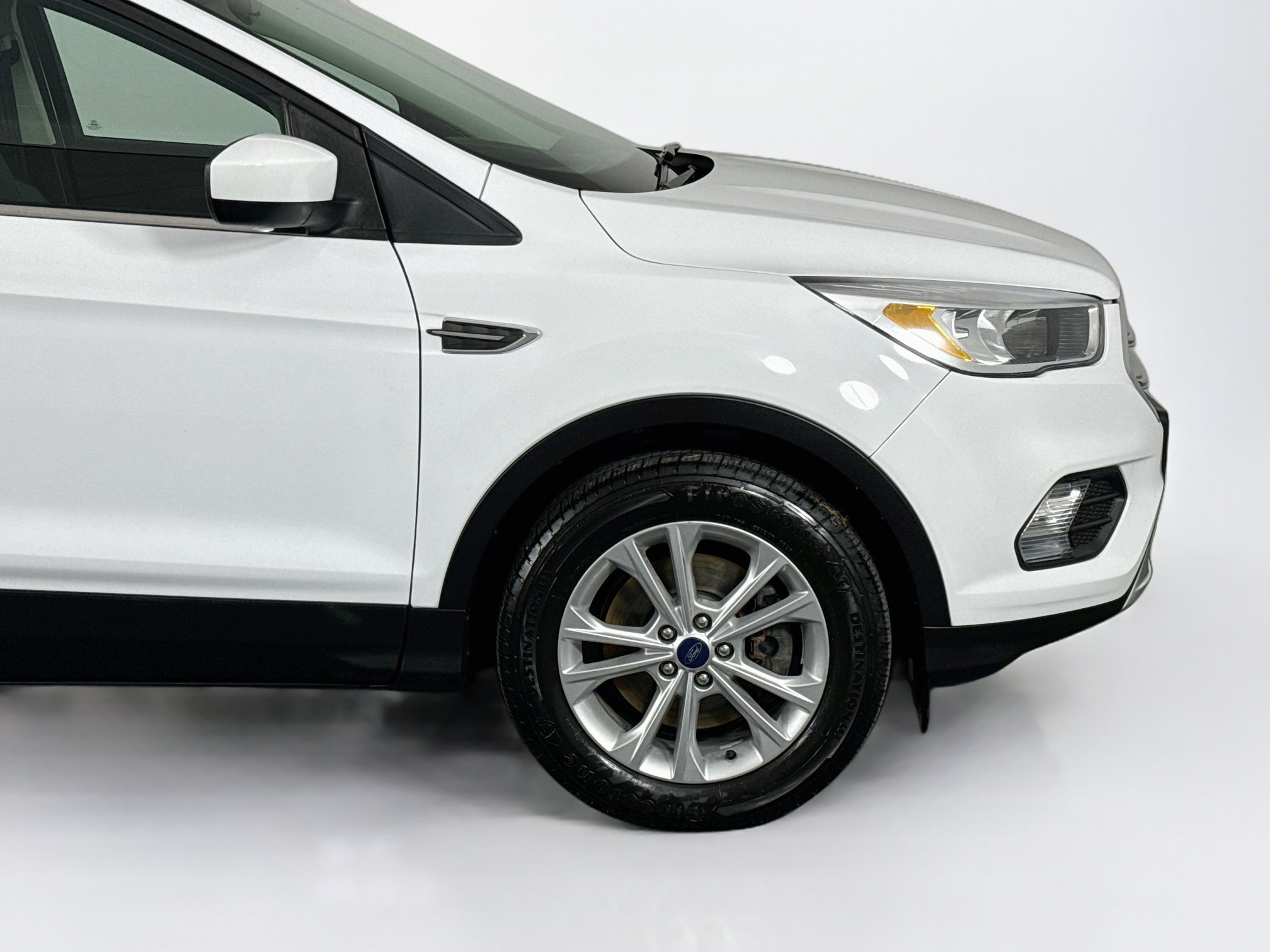 Used 2019 Ford Escape SE AWD/4WD image 44