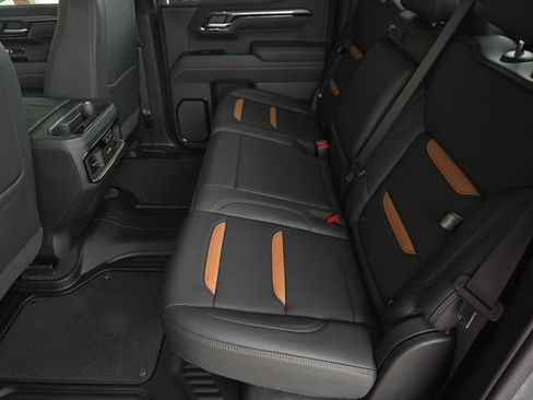 New 2026 GMC Sierra 1500 AT4 w/ AT4 Premium Package AWD/4WD image 20