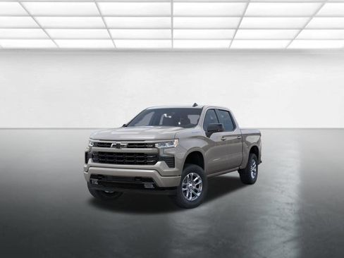 New 2026 Chevrolet Silverado 1500 RST AWD/4WD image 33