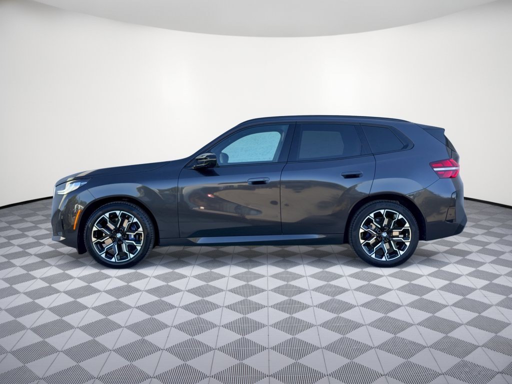Used 2026 BMW X3 M50 AWD/4WD image 2