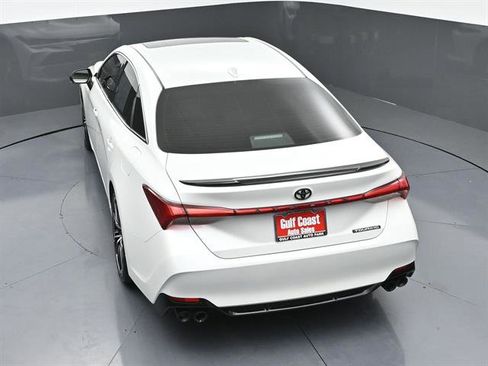 Certified 2021 Toyota Avalon Touring FWD image 43
