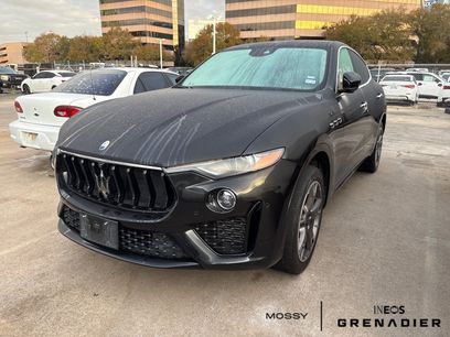 Used 2023 Maserati Levante Modena