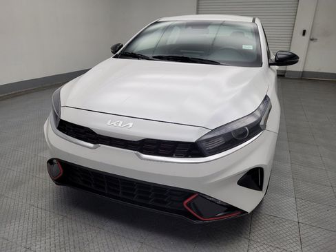 Used 2022 Kia Forte GT-Line image 15