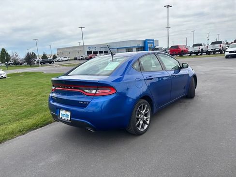 Used 2013 Dodge Dart SXT FWD image 3