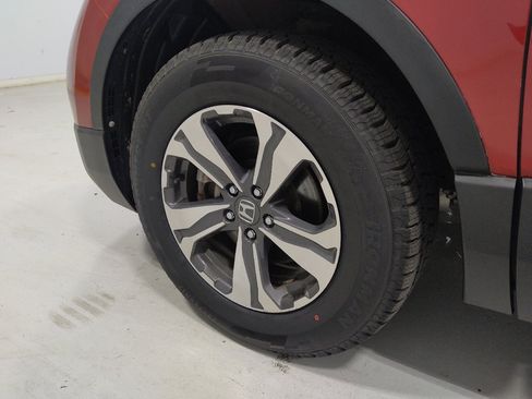 Used 2020 Honda CR-V LX image 31