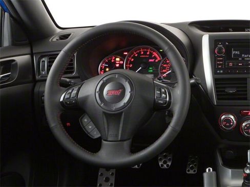 Used 2013 Subaru Impreza WRX STI image 6