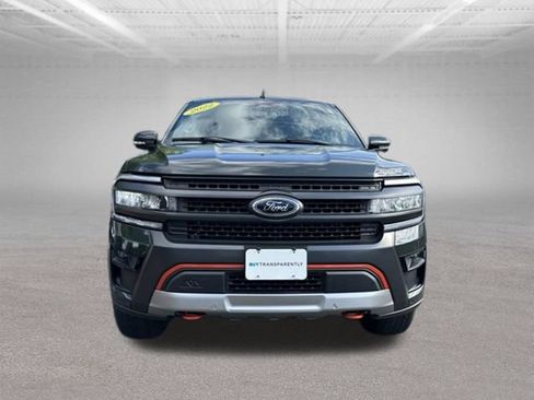 Used 2022 Ford Expedition Timberline AWD/4WD image 4