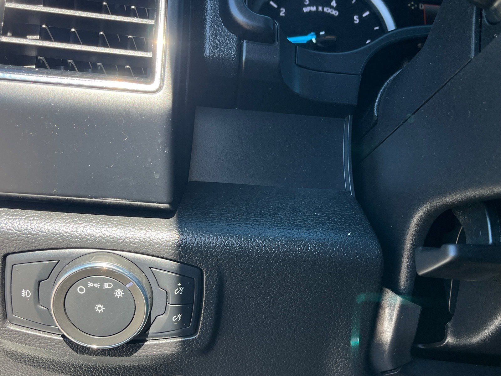 Used 2021 Ford Expedition XL RWD image 29