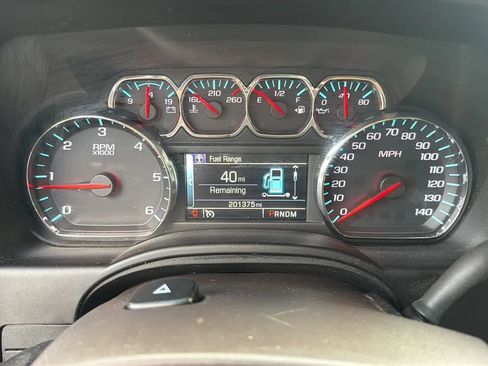 Used 2015 Chevrolet Tahoe LT RWD image 37