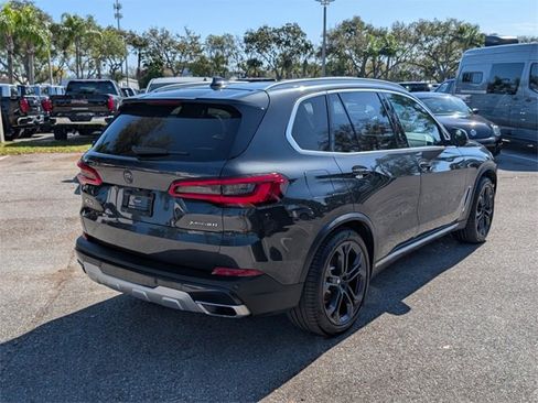 Used 2019 BMW X5 xDrive40i image 7