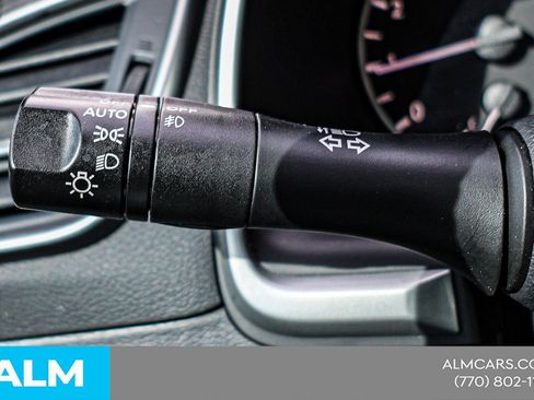 Used 2021 Nissan Murano SV image 24