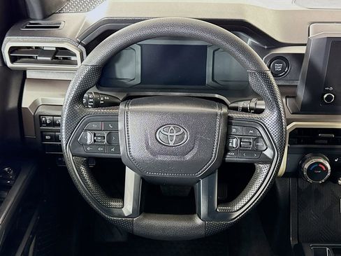 Certified 2024 Toyota Tacoma SR5 image 12