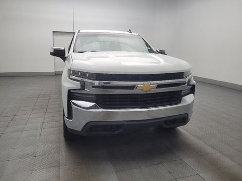 Used 2020 Chevrolet Silverado 1500 LT w/ All-Star Edition AWD/4WD image 14
