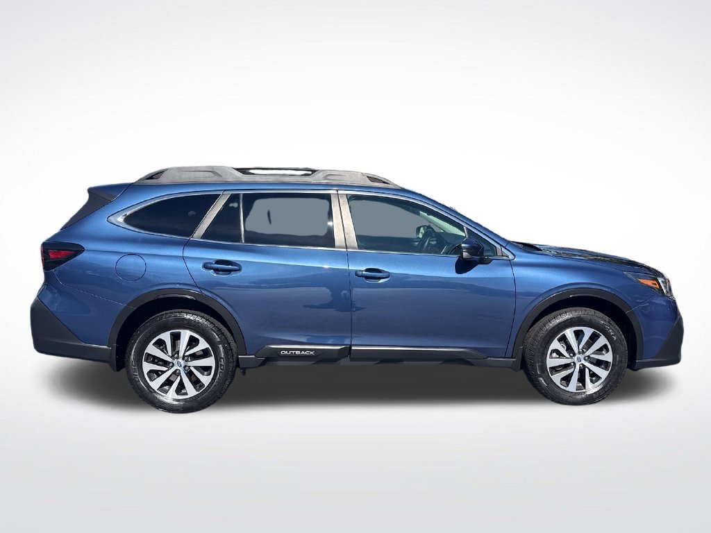 Used 2020 Subaru Outback Premium AWD/4WD image 6