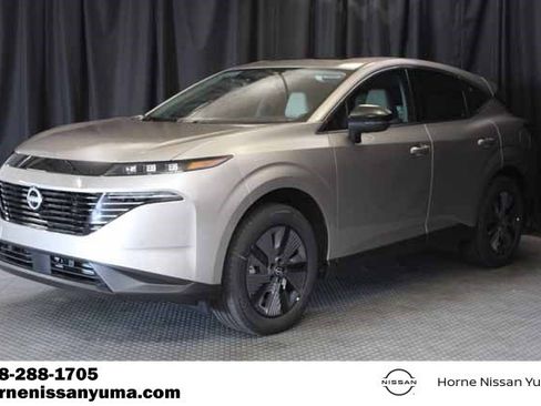 New 2025 Nissan Murano SL image 3