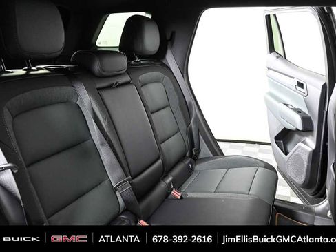 New 2026 GMC Terrain AT4 w/ Convenience Package III AWD/4WD image 21