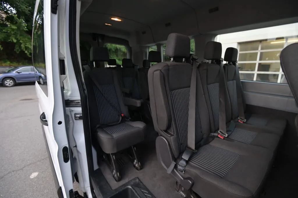 Used 2019 Ford Transit 350 XLT RWD image 44
