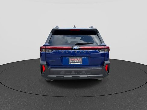 New 2026 Subaru Outback Limited AWD/4WD image 7