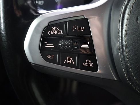 Used 2023 BMW X5 M50i w/ Executive Package image 44