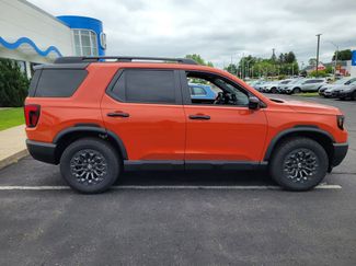 New 2026 Honda Passport TrailSport video 2