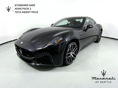 Certified 2024 Maserati GranTurismo Modena