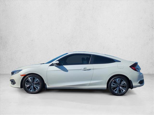 Used 2018 Honda Civic EX-T image 9