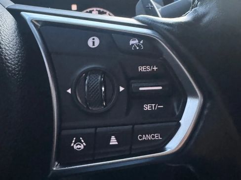 Used 2021 Acura TLX SH-AWD image 14