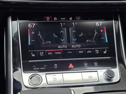 New 2026 Audi Q8 Premium Plus AWD/4WD image 28