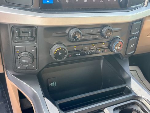 Used 2024 Ford F250 XLT w/ XLT Premium Package AWD/4WD image 36