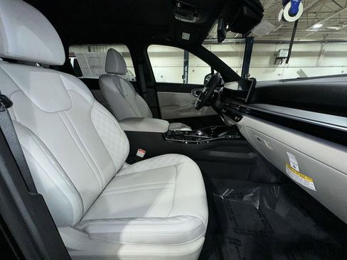 New 2026 Kia Sorento SX Prestige AWD/4WD image 28