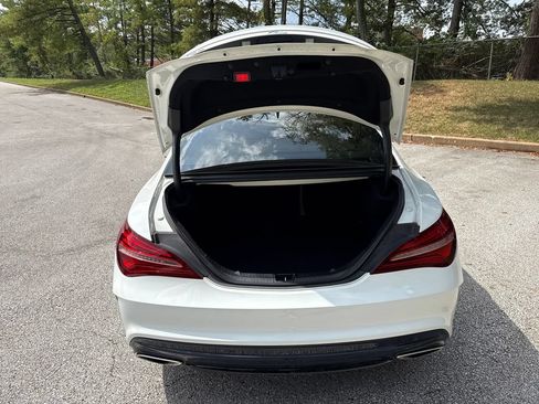 Used 2019 Mercedes-Benz CLA 250 4MATIC image 24