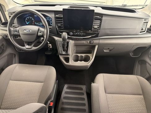 Used 2024 Ford Transit 350 XLT RWD image 13