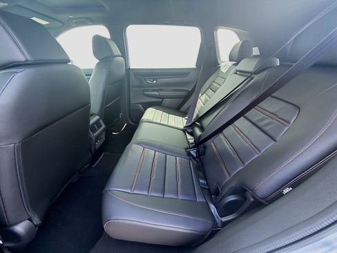 New 2026 Honda CR-V Sport-L image 20