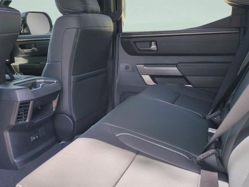 New 2026 Toyota Tundra SR5 RWD image 12